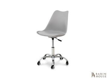 купити Стілець комп'ютерний Ельф сірий 336415