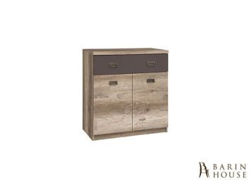 купити Тумба двухдверная MALCOLM KOM2D1S 134072