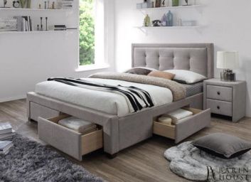 Купить Кровать EVORA 175305