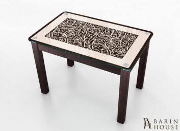 Купить Кухонный стол Boston tik/07/s 227736