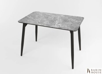 Купить Кухонный стол Martin black/34/s 291580