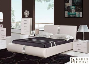 Купить Кровать Наоми с подъемным механизмом 145961