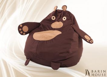 Купить Кресло-мешок Медвеженок 182652