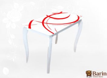 Купить Стеклянный стол Император мозайка 122549