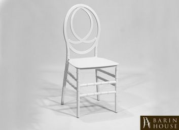 Купить Стул Tiffani (белый) 163648
