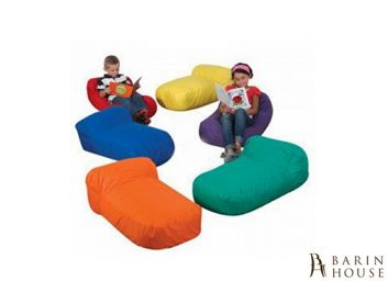 Купить Детский бескаркасный лежак Релакс 188000