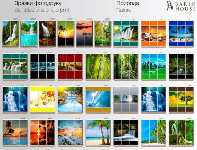 Купить Шкаф-купе трехдверный 151979 photo 15