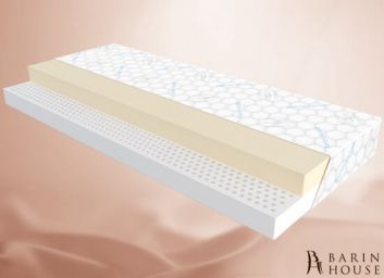 Купить Матрас Orthopedic Balance Duo 160223