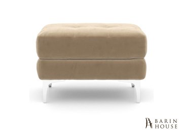 Купить Пуф Riviera бежевый 311938