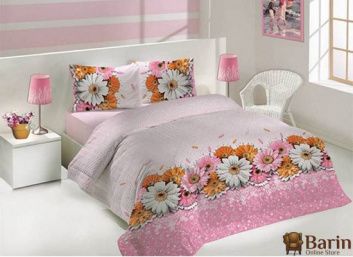 Купить Белье постельное Romantik 95523