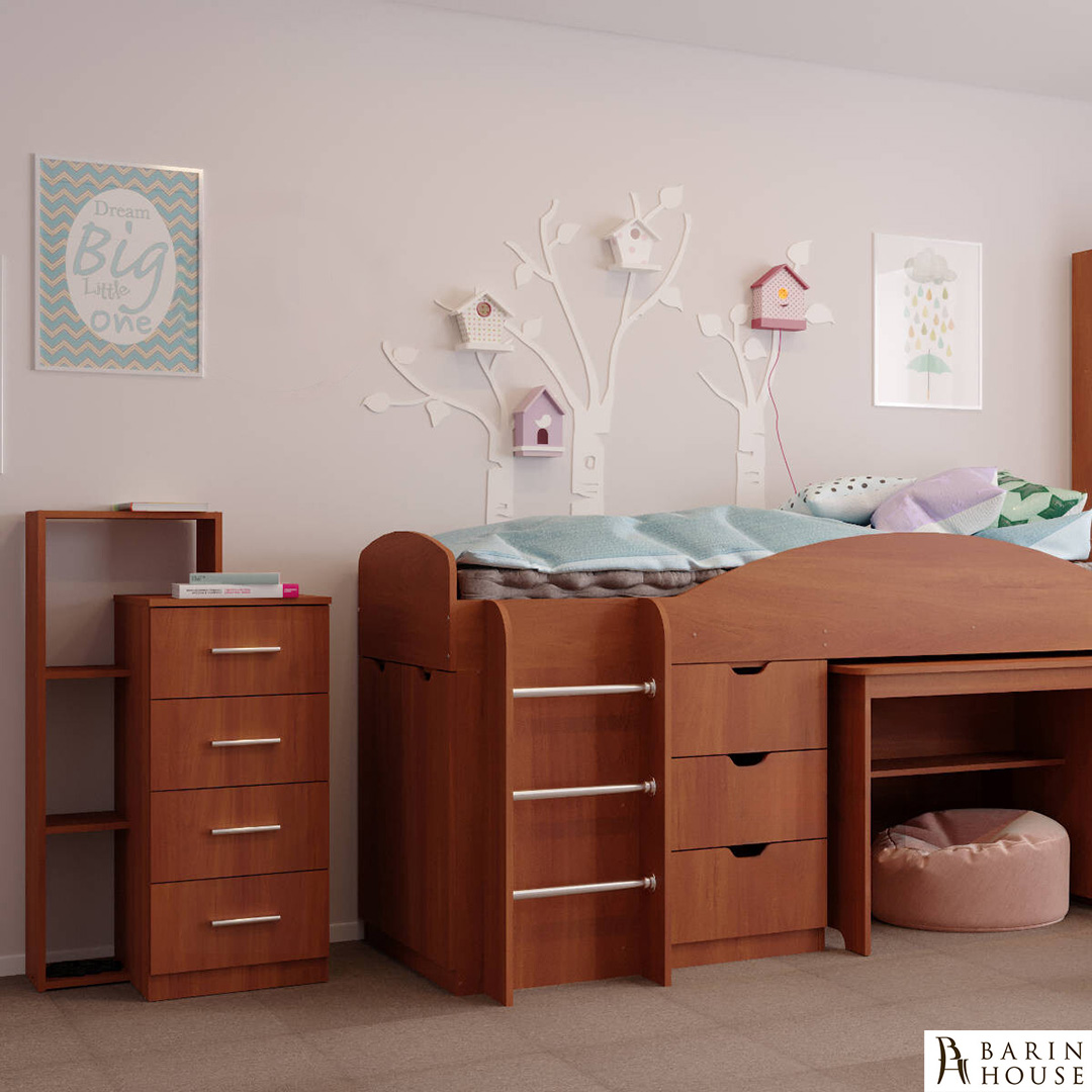 Купить Комод 4-1Л 341482 photo 10