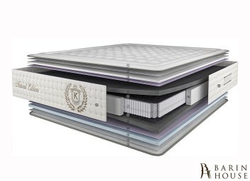 Матрас COOCUM NATURE 271993 barin.ua Купить Матрас COOCUM NATURE 271993