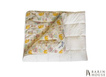 Купить Детское одеяло Юниор облегчённое 259700