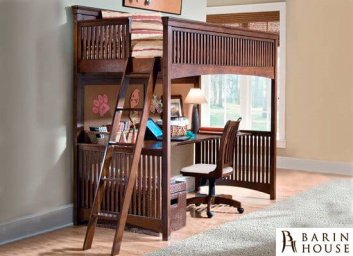 купити Ліжко-горище Чіполіно 215896