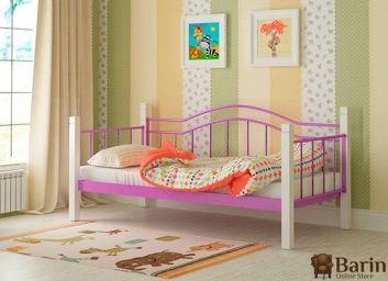 Купить Кровать Алонзо 117285