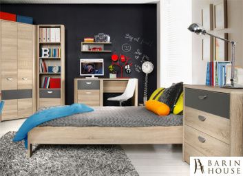 Купить Кровать YOOP YPL09-Q41 152092