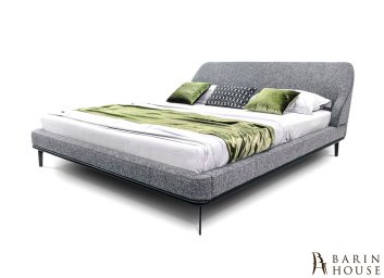 Купить Кровать Брунелло с узкой царгой и высокими ножками 280279