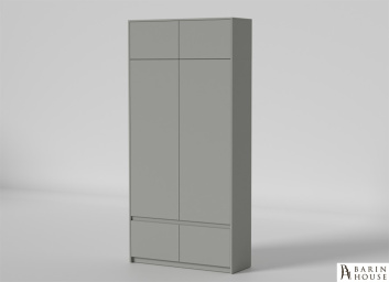 Шкаф распашной Space/Спейс 326904 barin.ua Купить Шкаф распашной Space/Спейс 326904