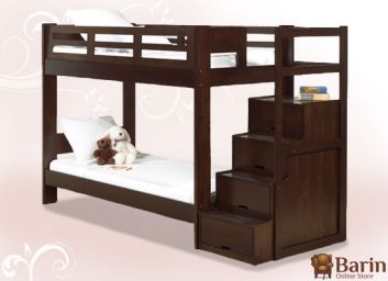 Купить Двухъярусная кровать Остин 110243