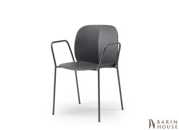 Купить Кресло Mentha Anthracite 313031