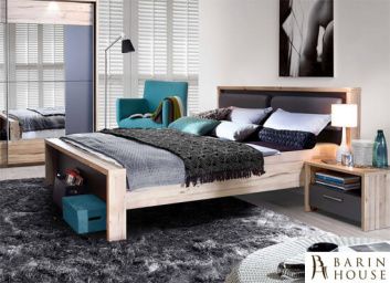 купити Ліжко CLAIR CIRL161-N89 148387