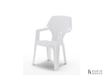 Купить Стул Alta белый 323652