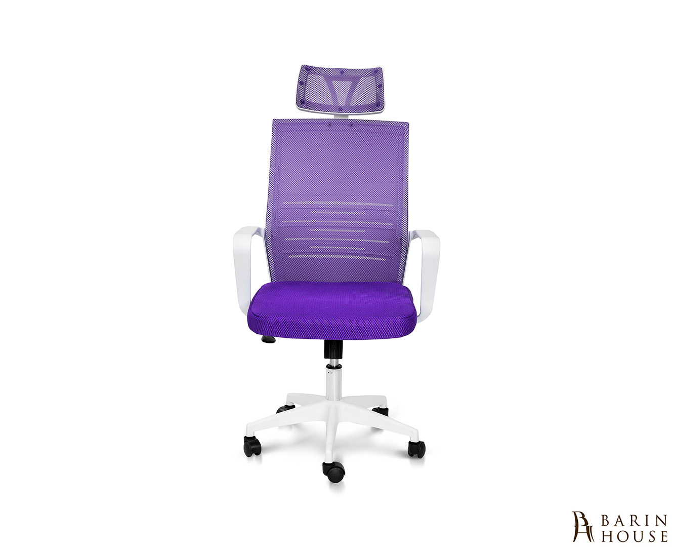 купити Стілець комп'ютерний Зум very peri 337259 