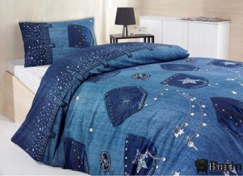 Купить Белье постельное Jeans 95499