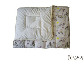 купити Дитяча ковдра Малюк 259738