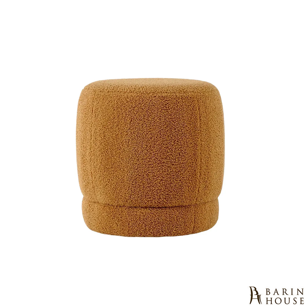 купити Пуф Rain помаранчевий  333955 