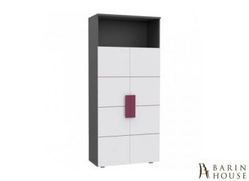 Купить Шкаф LIBELLE LBLR82-P83 152550