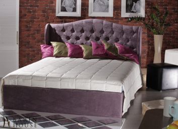 купити Ліжко Алів з п/м 162355