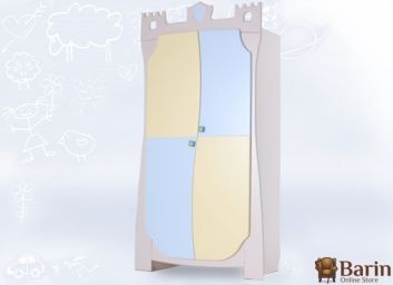 Купить Шкаф гардеробный Айвенго 106718