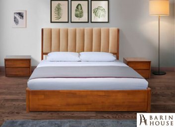 Купить Кровать Калифорния (с подъемной рамой) 222887