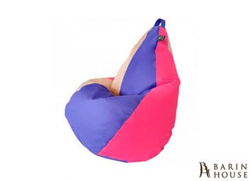 Купить Кресло груша Радуга 236227