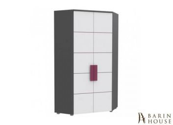 Купить Шкаф угловой LIBELLE LBLS89-P83 152569