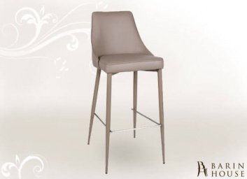 Купить Стул барный Berlin 993B мокко 190963