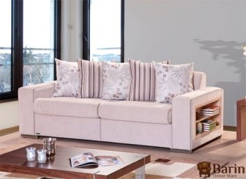 Купить Диван трехместный Петербург-люкс 110656