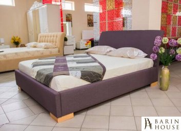 Купить Кровать София + Матрас Турин 210576