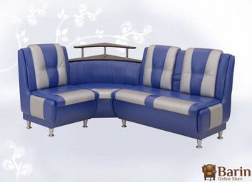 Кухонный угол Классик 2 с полкой 124854 barin.ua Купить Кухонный угол Классик 2 с полкой 124854