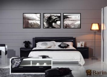 Купить Спальня Черный бриллиант 125409