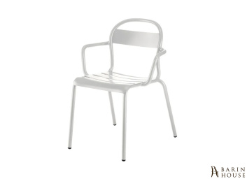 купити Крісло Stecca 2 White 336917