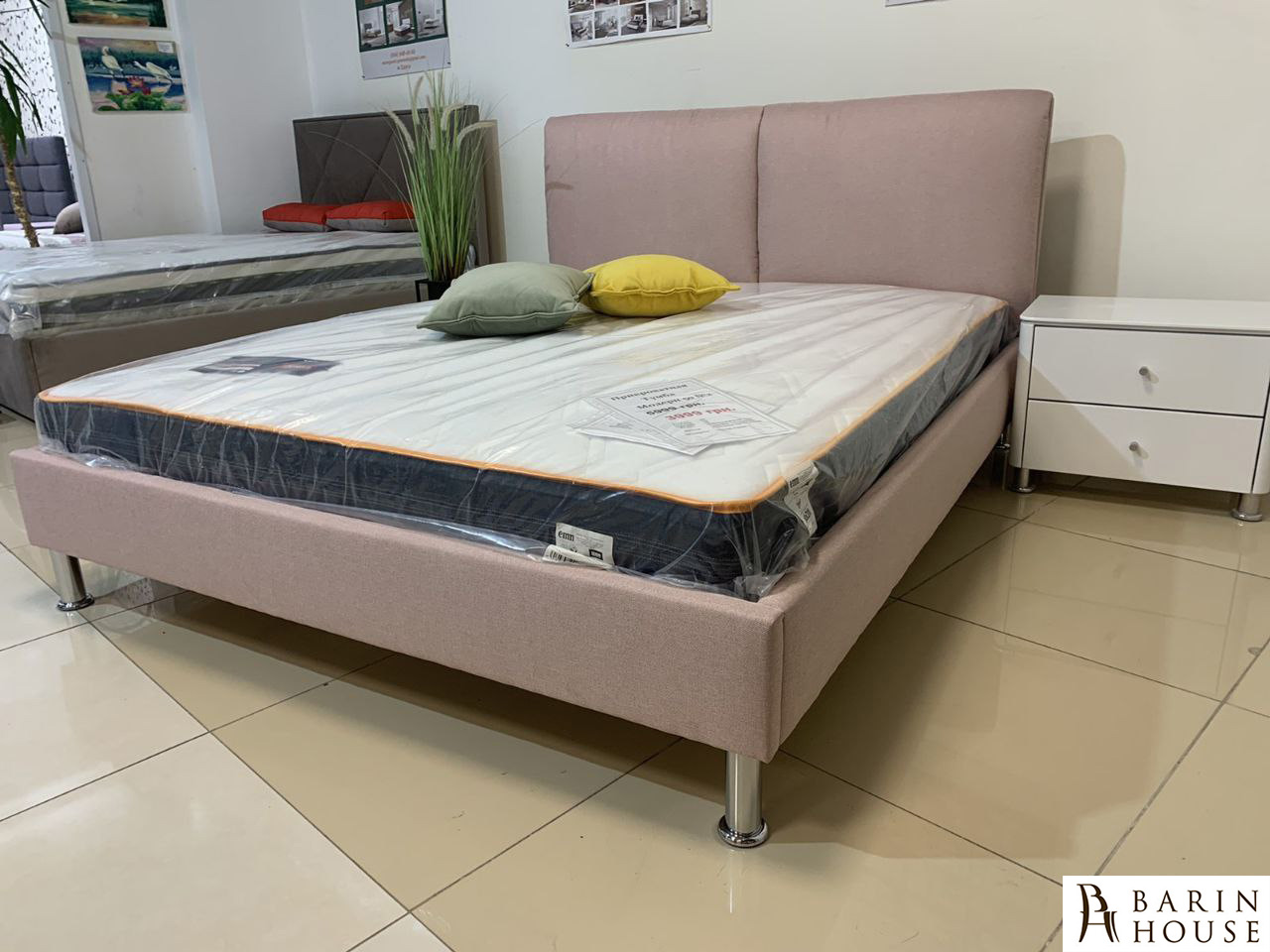 Купить Кровать Олимпия Прайм 262921 photo 2