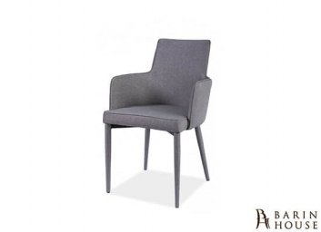 Купить Стул Semir (серый) 228949