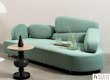 Купить Диван дизайнерский креативный с оригинальной спинкой 326698