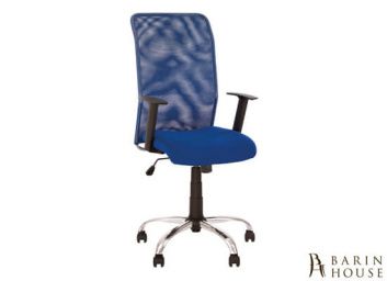 купити Крісло INTER GTR SL (з регульованими підлокітниками) 162675