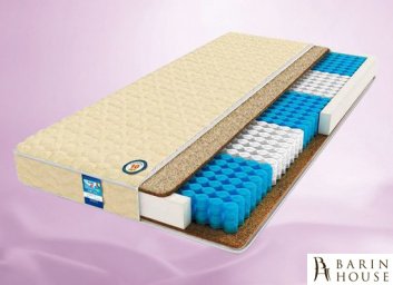 Купить Матрас Effect 202401