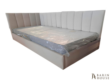 купити Дитяче кутове ліжко Лілу 330907