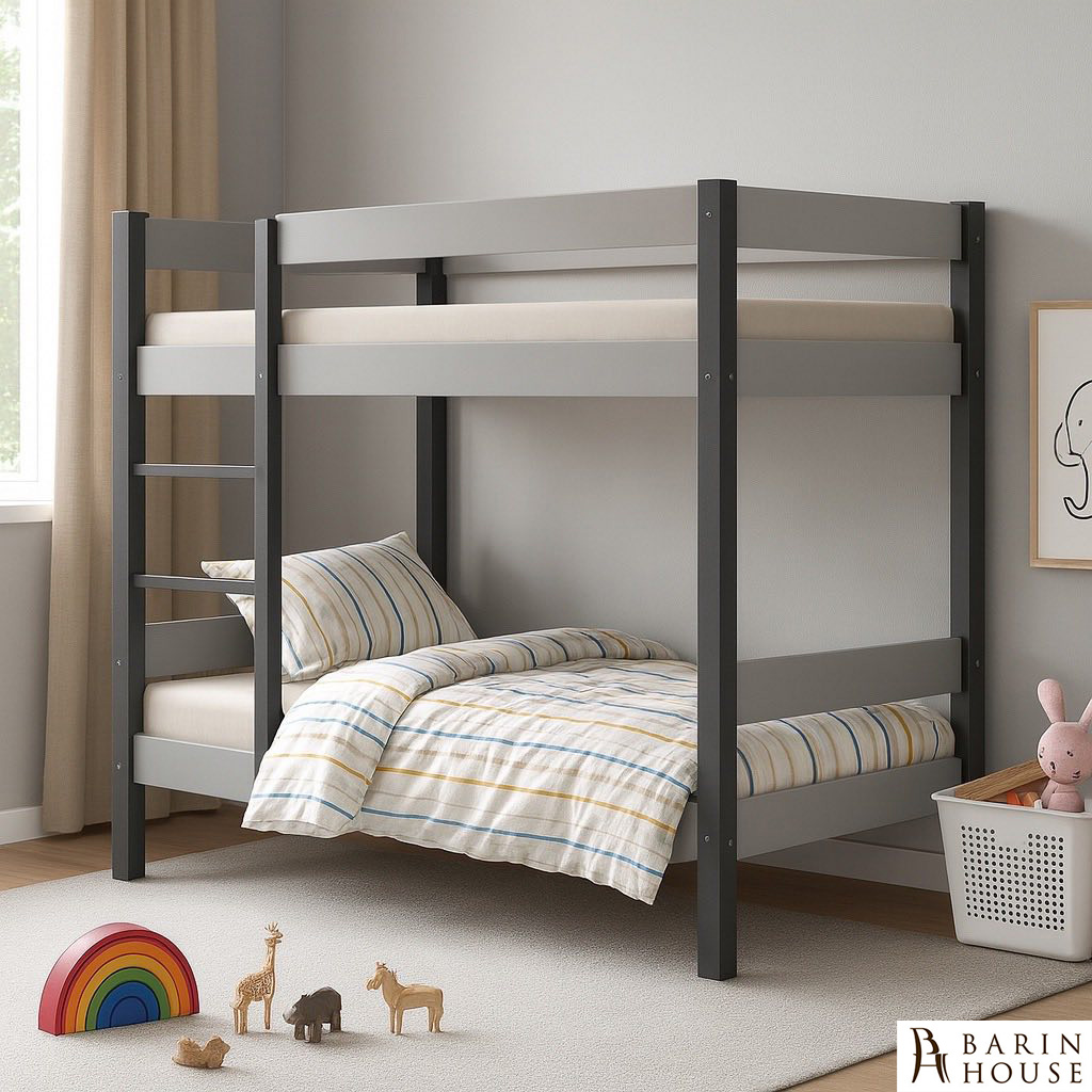 Купить Кровать двухярусная Скай (аляска) 265874 photo 3