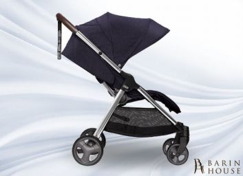 Купить Коляска Armadillo Dark Navy Blue 126177